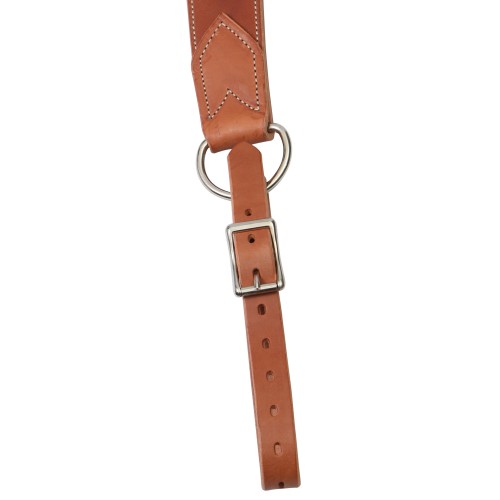Weaver Horizons Collection Roper Breastcollar